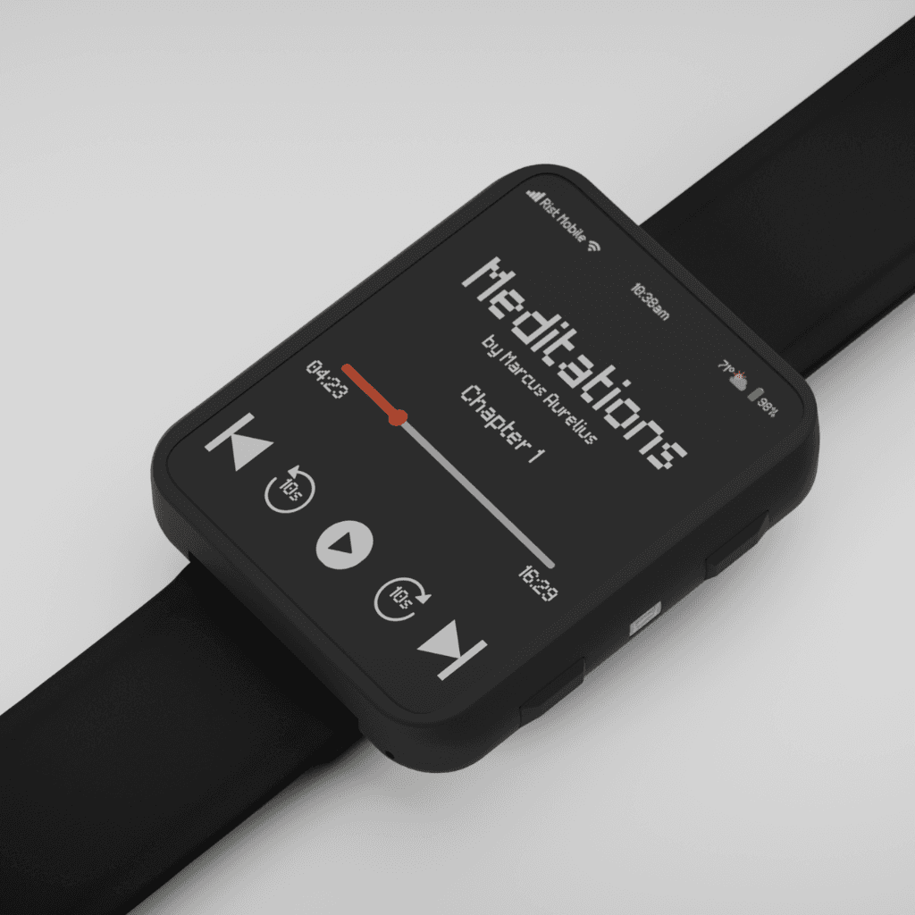 Designed for Efficiency, Not Engagement